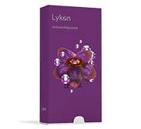 Lykon Bluttest: My Gewichtskontrolle
